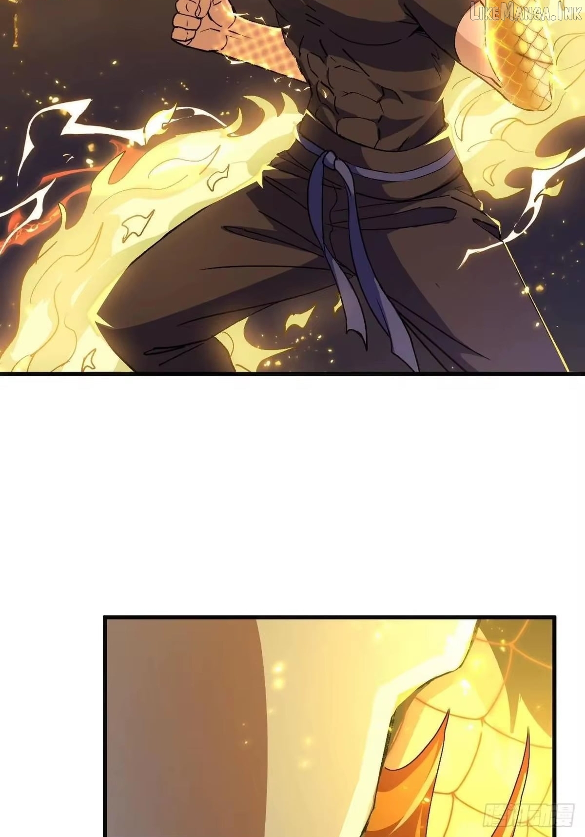 I Will Grind My Way to Lord hood Chapter 62  - page 58